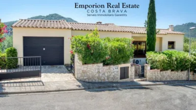 House in Calonge photo 58