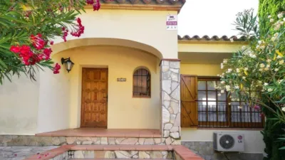 House in Calonge photo 59