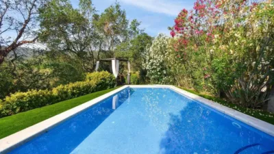 House in Calonge photo 5