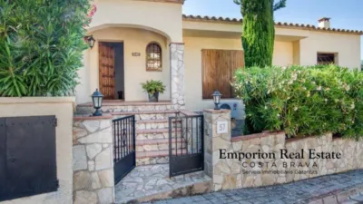 House in Calonge photo 60
