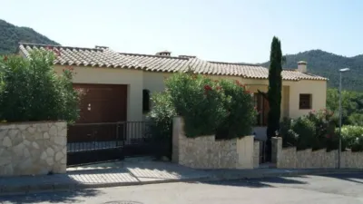 House in Calonge photo 61