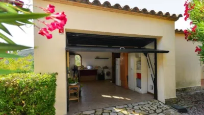 House in Calonge photo 63