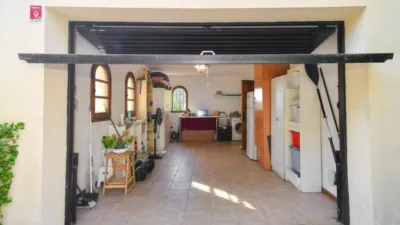 House in Calonge photo 64