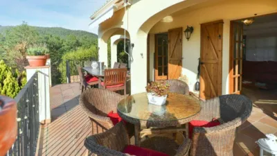 House in Calonge photo 6