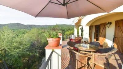 House in Calonge photo 8