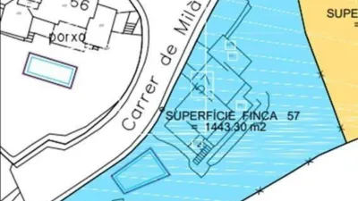 House in Calonge photo 90