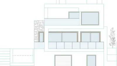 Villa in Polop photo 10