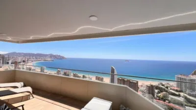 Piso en Benidorm photo 15