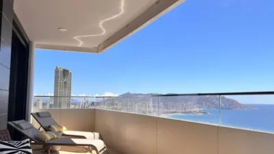 Piso en Benidorm photo 18