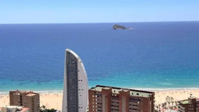 Piso en Benidorm photo 21
