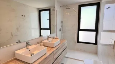 Piso en Benidorm photo 24