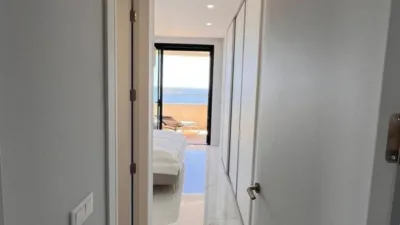 Piso en Benidorm photo 32