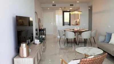 Piso en Benidorm photo 41