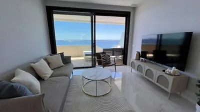 Piso en Benidorm photo 42
