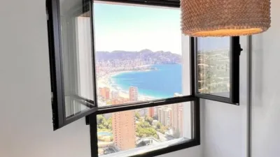 Piso en Benidorm photo 9