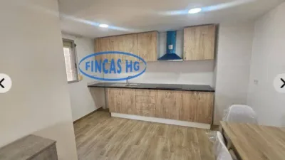 Piso – Alacant / Alicante, Joan XXIII, Villafranquesa - Más