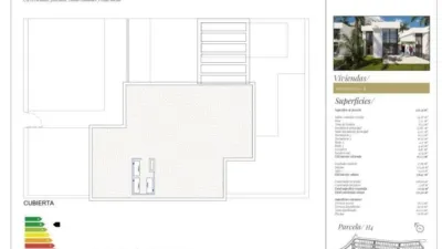 House in Polop photo 18
