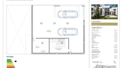House in Polop photo 19