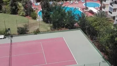 Piso en Avenida Santiago Puig photo 14