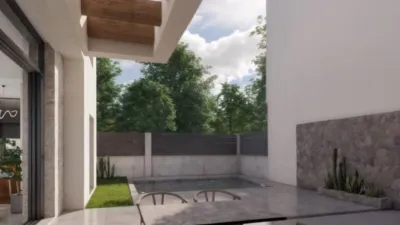 Casa – Los Montesinos - Vista 2