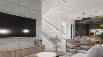 Casa – Los Montesinos - Vista 4
