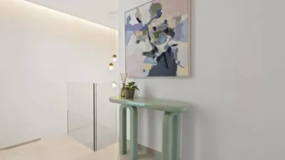Casa – Benidorm - Vista 4