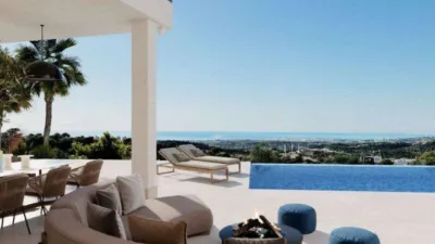 Casa - Vista 2