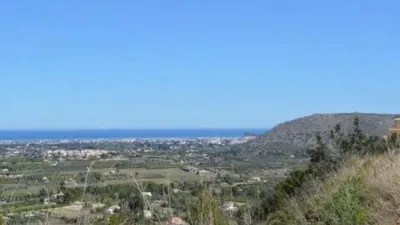 Terreno en venta en Barranco Parra - Vista 3