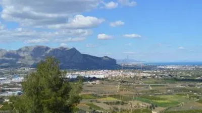 Terreno en venta en Barranco Parra - Vista 4