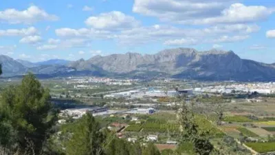 Terreno en venta en Barranco Parra - Vista 5