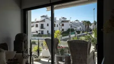 Apartment in Orihuela Costa photo 8