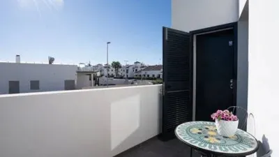 Apartment in Orihuela Costa photo 2