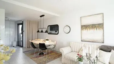 Apartment in Orihuela Costa photo 3