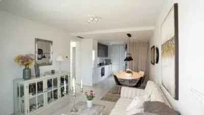 Apartment in Orihuela Costa photo 4