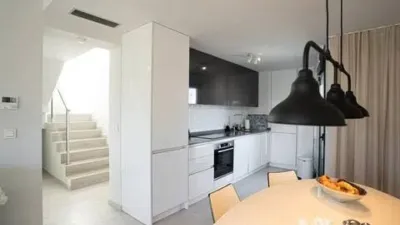 Apartment in Orihuela Costa photo 6