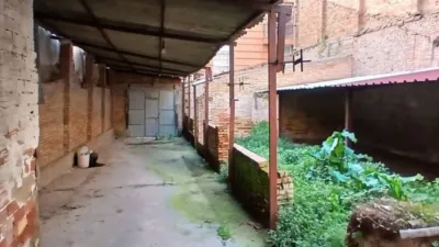 Casa en venta en La Portalada-Varea - Vista 4