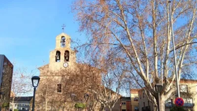 Casa en venta en La Portalada-Varea - Vista 6