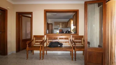 House in Algaida photo 11