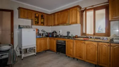 House in Algaida photo 13