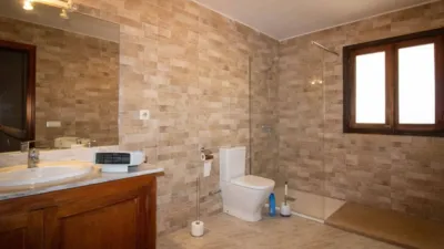 House in Algaida photo 15