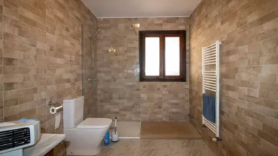 House in Algaida photo 16