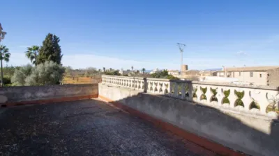 House in Algaida photo 25