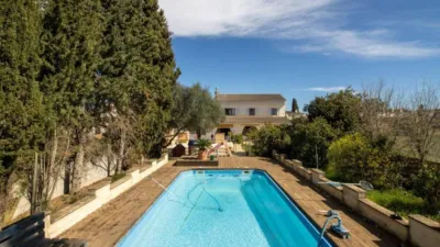 House in Algaida photo 2