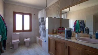 House in Algaida photo 31