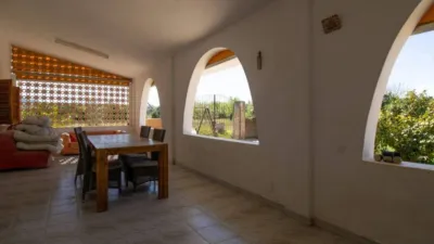 House in Algaida photo 39