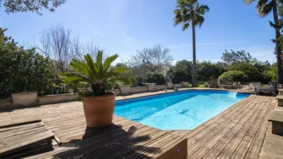 House in Algaida photo 3