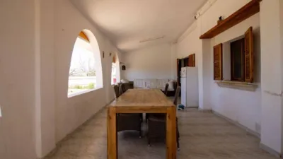 House in Algaida photo 40