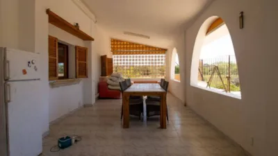 House in Algaida photo 41