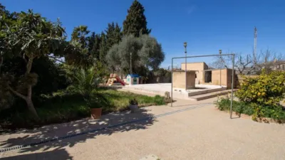 House in Algaida photo 42