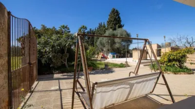 House in Algaida photo 43